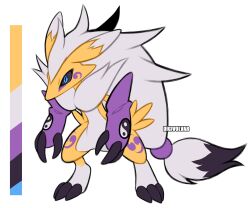 renamon from digimon