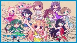 love live! fan art