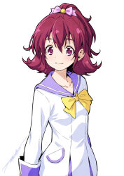 aida mana from dokidoki! precure by kazuma muramasa