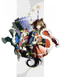 kagura hikari from shoujo kageki revue starlight