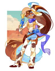 cookie run fan art
