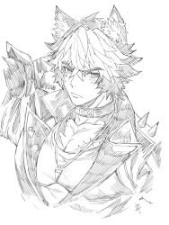 komano manato from zenless zone zero