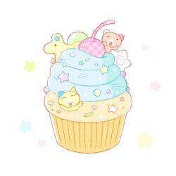 original fan art