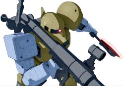 zaku i from gundam