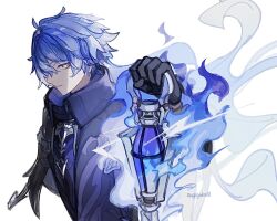 flins (genshin impact) from genshin impact