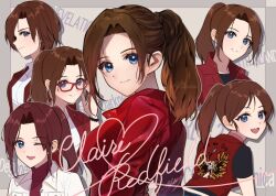 claire redfield from resident evil