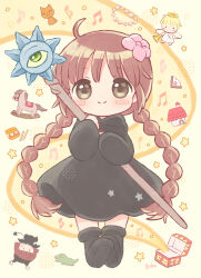 cupid from mahoujin guruguru by sakurai ruku