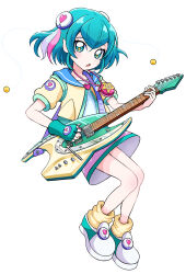 hagoromo lala from precure