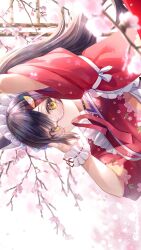 ookami mio from original