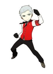 sanada akihiko from persona