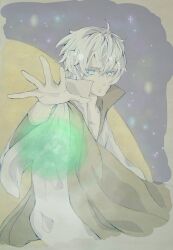 ootsutsuki toneri from naruto: the last