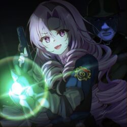 hyakumantenbara salome from nijisanji