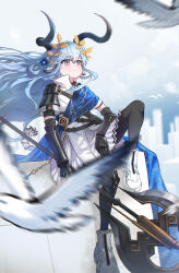 arknights fan art