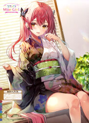 dengeki moeoh fan art