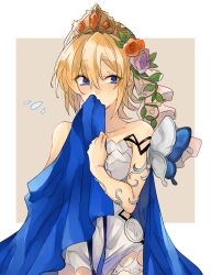 europa (granblue fantasy) from granblue fantasy by yakota (usuk-yako)
