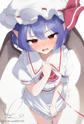 remilia scarlet from touhou