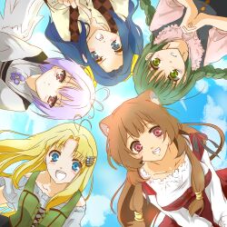 filo (tate no yuusha no nariagari) from tate no yuusha no nariagari