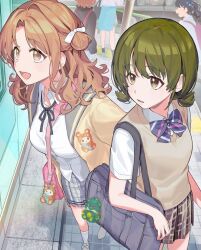 Booru post from safebooru.org