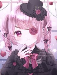 indie virtual youtuber fan art