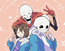 papyrus (undertale) from undertale by gregoryster127