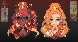adagio dazzle from equestria girls: rainbow rocks