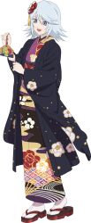 raine sage from tales of (series)