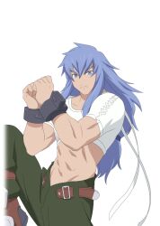 regal bryan from tales of (series)