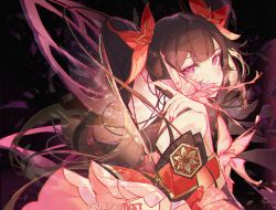 sparkle (honkai: star rail) from honkai: star rail