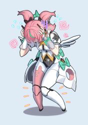aria (zenless zone zero) from zenless zone zero