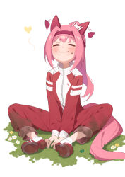 haru urara (umamusume) from umamusume