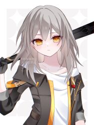 stelle (honkai: star rail) from honkai: star rail by kino (curry pan)
