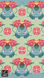 venusaur from pokemon by meme (sleepsheep)