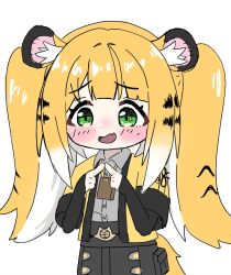 ju fufu from zenless zone zero
