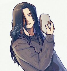Booru post from safebooru.org