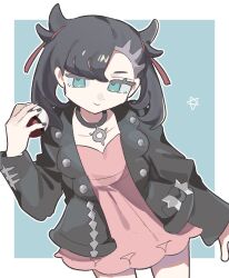 marnie (pokemon) from pokemon