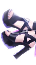 vivian banshee from zenless zone zero