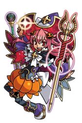 magiko magika from shinrabanshou