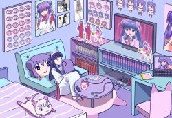 mousse (ranma 1/2) from ranma 1/2