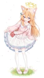 mari (blue archive) from blue archive