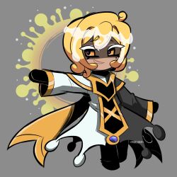 cookie run fan art