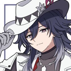 honkai: star rail fan art