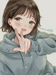 original fan art