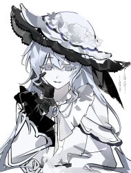 mahou shoujo no majo saiban fan art