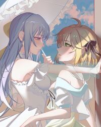 anisphia wynn palettia from tensei oujo to tensai reijou no mahou kakumei