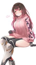roboco-san from hololive