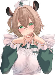nimi nightmare from indie virtual youtuber