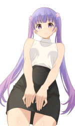 suzukaze aoba from kirara fantasia