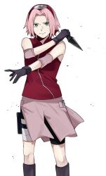 haruno sakura from naruto (series)
