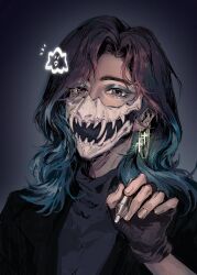 original fan art