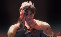 george joestar from jojo no kimyou na bouken